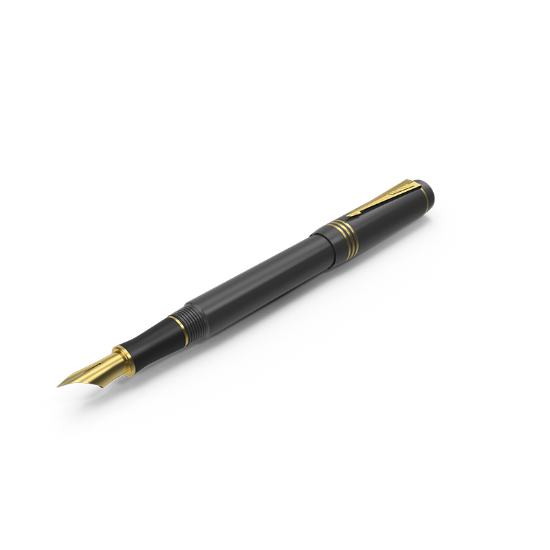 Fountain Pen.F03.2k